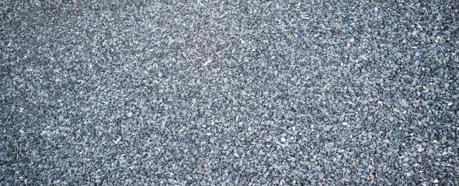 10-20mm grey granite stone decorative aggregate