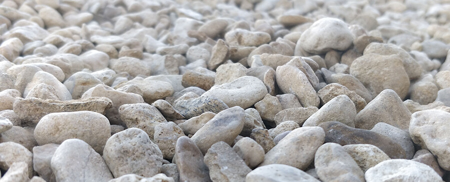 Cotswold Stone decorative aggregate